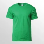 Image of GILDAN Premium Cotton Kids T Shirt, GILDAN 76000B in Irish Green