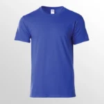 Image of GILDAN Premium Cotton Kids T Shirt, GILDAN 76000B in Sport Royal