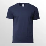 Image of GILDAN Premium Cotton Kids T Shirt, GILDAN 76000B in Navy