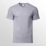 Image of GILDAN Premium Cotton Kids T Shirt, GILDAN 76000B in RS Sport Grey