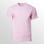 Image of GILDAN Premium Cotton Kids T Shirt, GILDAN 76000B  in Light Pink