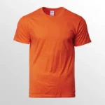 Image of GILDAN Premium Cotton Kids T Shirt, GILDAN 76000B in Orange