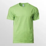 Image of GILDAN Premium Cotton Kids T Shirt, GILDAN 76000B in Lime