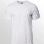 Image of CROSSRUNNER CRR 3900 Plus Performance Round Neck Jersey in White