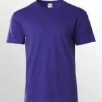 Image of GILDAN HAMMER T Shirt, GILDAN HAMMER (HA00) UNISEX Adult T-Shirt in Sport Purple