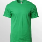 Image of GILDAN HAMMER T Shirt, GILDAN HAMMER (HA00) UNISEX Adult T-Shirt in Irish Green