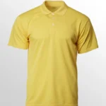 Image of Crossrunner Dry Pique Sport Polo, CRP7200 in Daisy