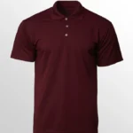 Image of Crossrunner Dry Pique Sport Polo, CRP7200 in Maroon