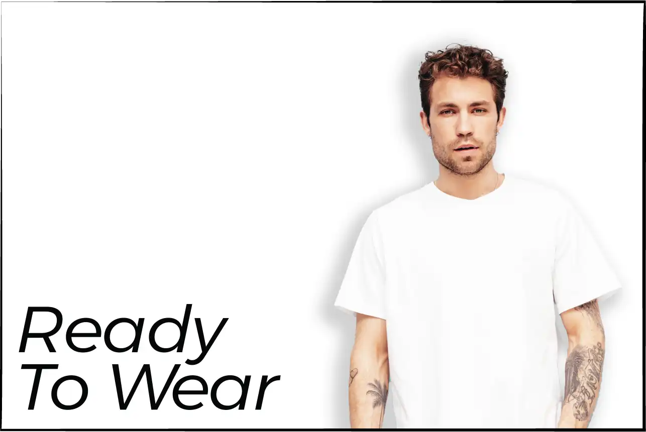 Apparel by Cetakshop
